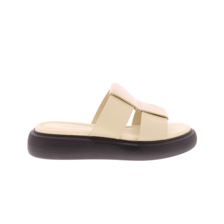 Vagabond tongs ecru