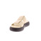 Vagabond tongs ecru 3