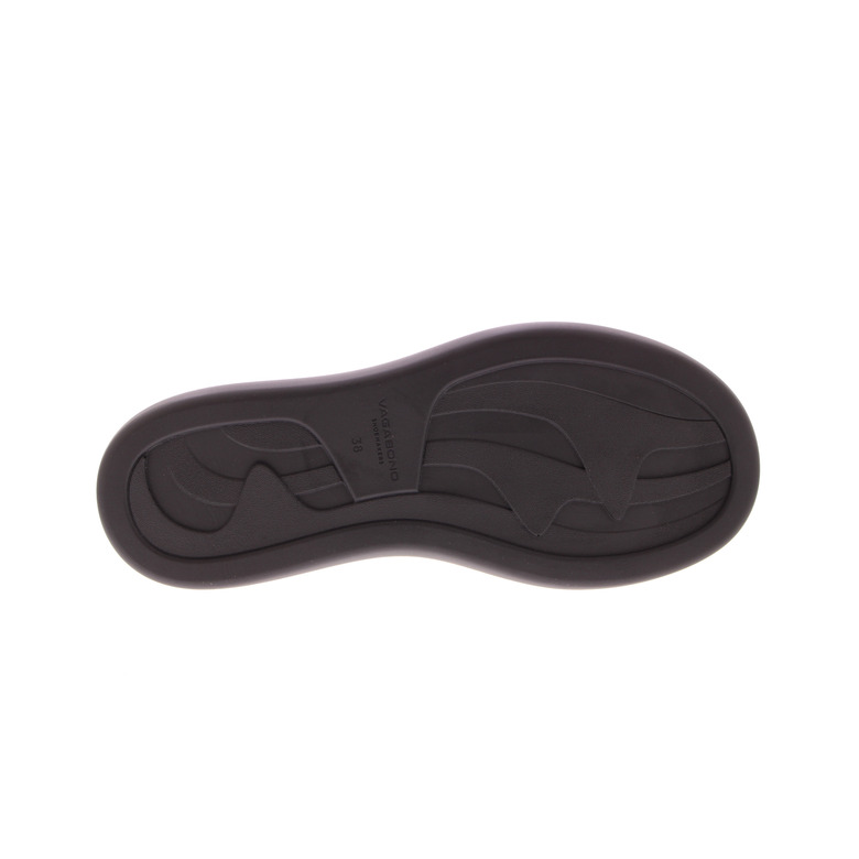 Vagabond tongs ecru 5