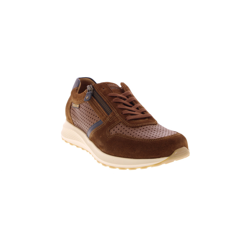 Mephisto chaussures basses brun 2