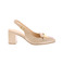 Gabor pumps beige 1