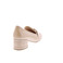 Gabor moccasins taupe 4