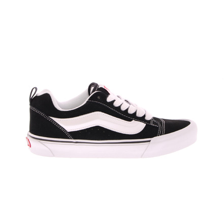 Vans sneakers zwart
