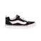 Vans sneakers black 1