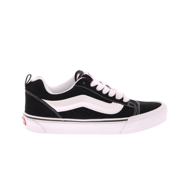 Vans sneakers black