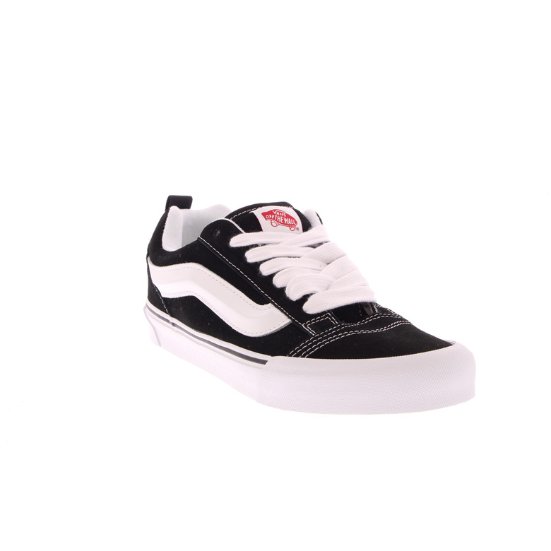Vans sneakers black 2
