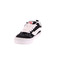Vans sneakers black 3