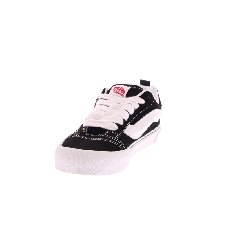 Vans sneakers black 3