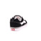 Vans sneakers black 4