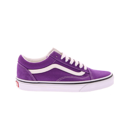 Vans sneakers paars
