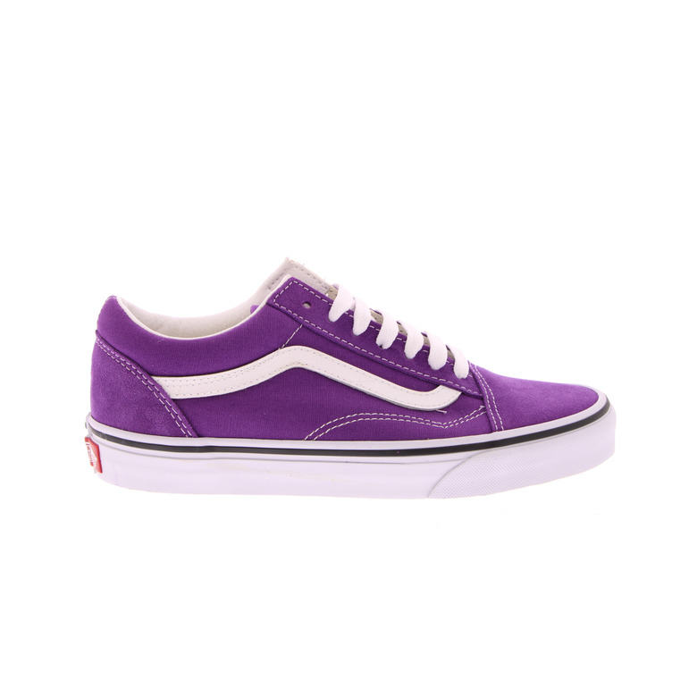 Vans sneakers paars