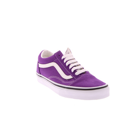 Vans sneakers paars