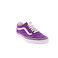 Vans sneakers paars 2