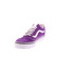 Vans sneakers paars 3