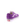 Vans sneakers paars 4