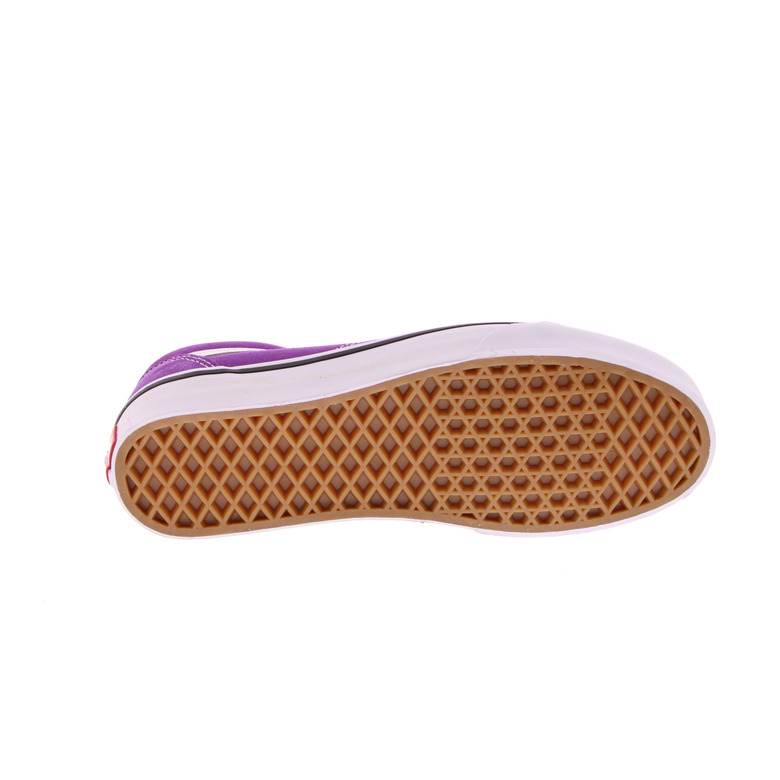Vans sneakers paars 5