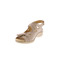 Durea sandales taupe 3