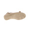 Durea sandales taupe 5