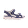 Mephisto Allrounder sandales bleu 1