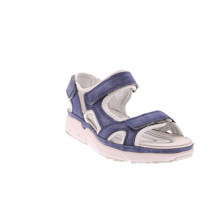 Mephisto Allrounder sandales bleu