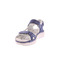 Mephisto Allrounder sandales bleu 3
