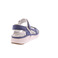 Mephisto Allrounder sandales bleu 4