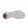 Mephisto Allrounder sandales bleu 5