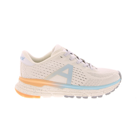 Mephisto Allrounder chaussures basses ecru