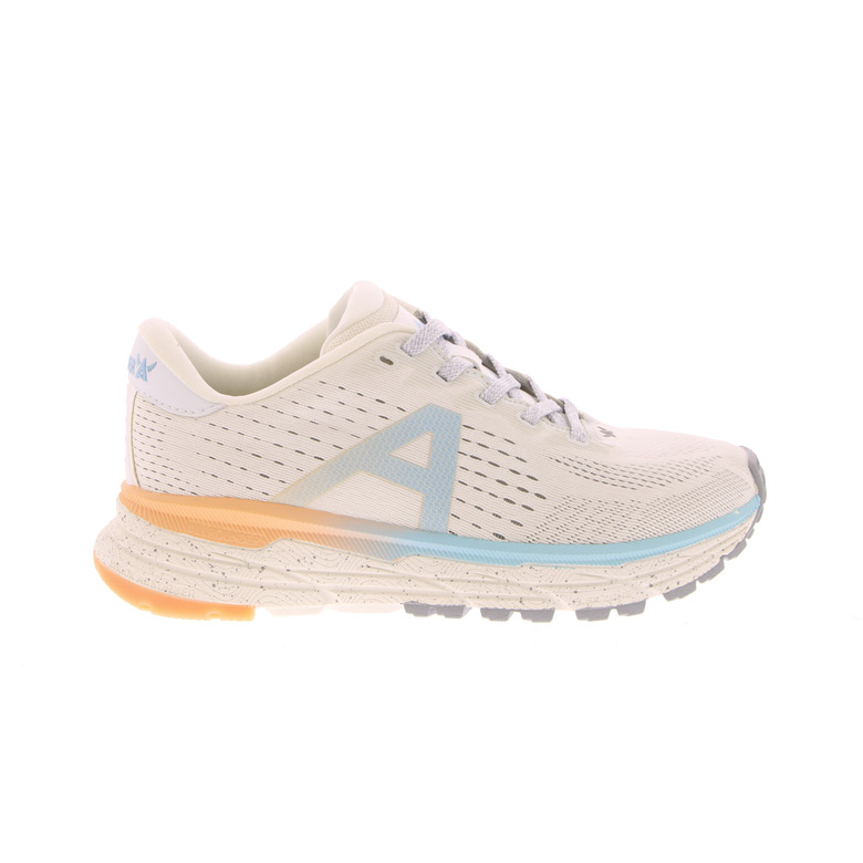 Mephisto Allrounder chaussures basses ecru