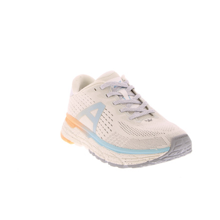 Mephisto Allrounder chaussures basses ecru