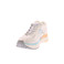 Mephisto Allrounder chaussures basses ecru 3