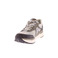Mephisto Allrounder chaussures basses gris 3