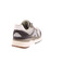 Mephisto Allrounder chaussures basses gris 4