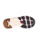 Mephisto Allrounder chaussures basses gris 5