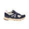 Mephisto Allrounder chaussures basses bleu 1