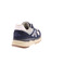 Mephisto Allrounder chaussures basses bleu 4