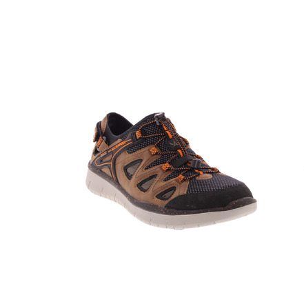 Mephisto Allrounder chaussures basses brun