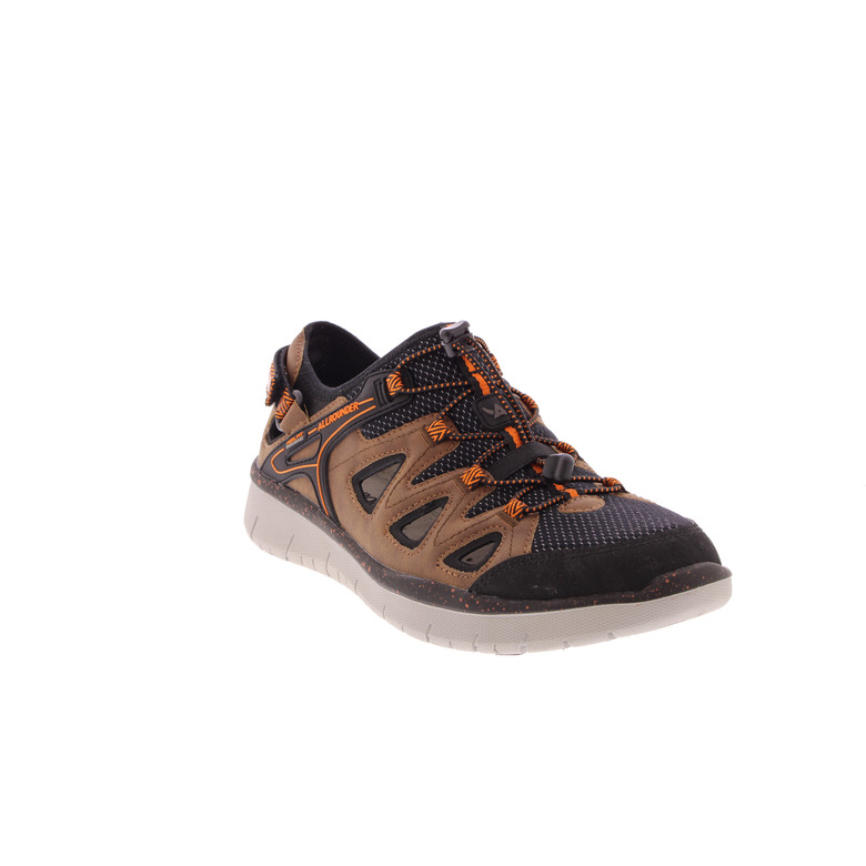 Mephisto Allrounder chaussures basses brun 2