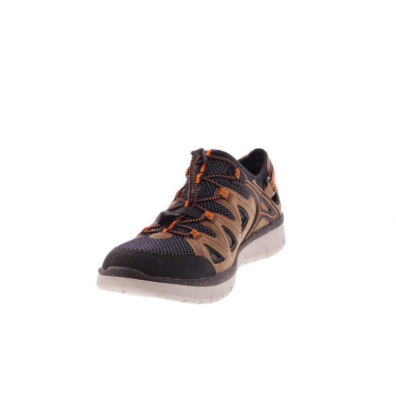 Mephisto Allrounder chaussures basses brun 3