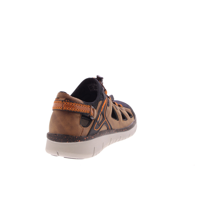 Mephisto Allrounder chaussures basses brun 4