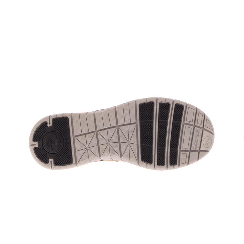 Mephisto Allrounder chaussures basses brun 5