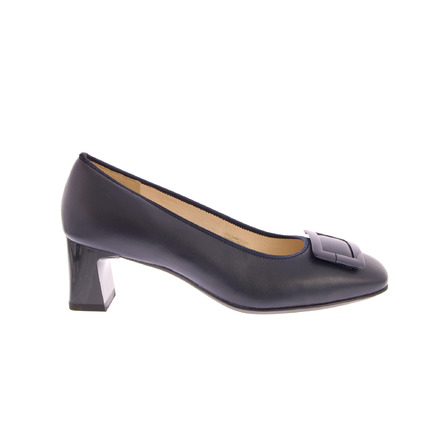 Ara pumps blue