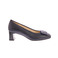 Ara pumps blue 1