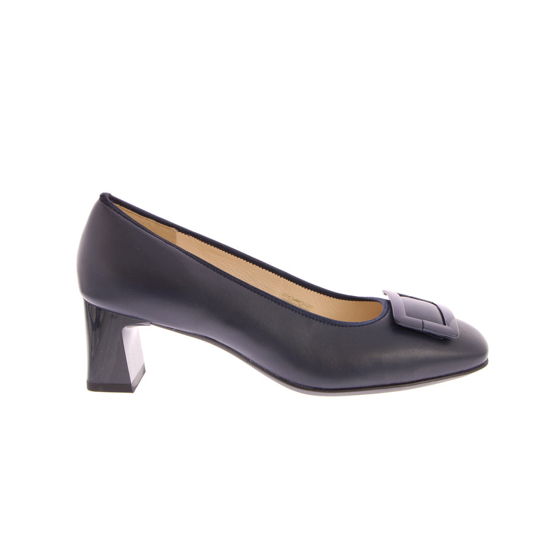 Ara pumps blue