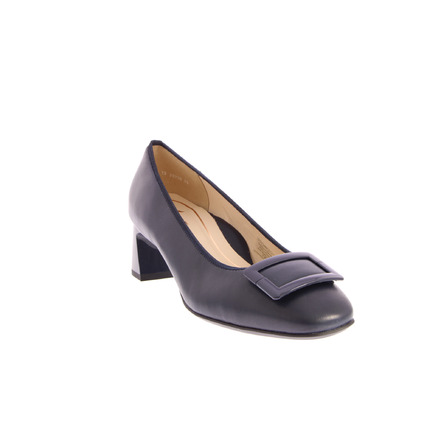 Ara pumps blue