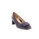 Ara pumps blue 2