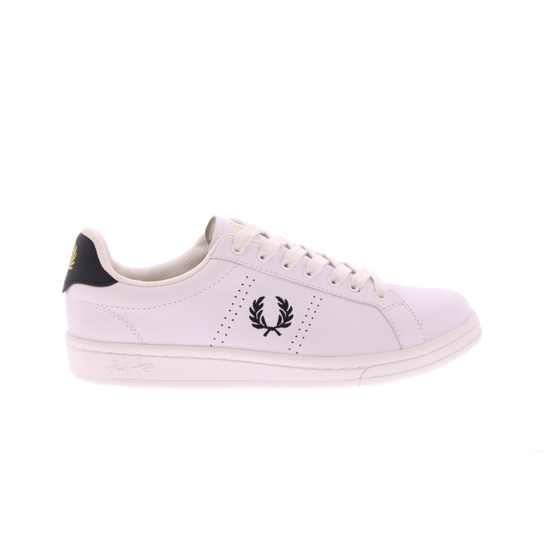 Fred Perry sneakers white