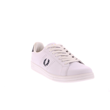 Fred Perry sneakers weiss