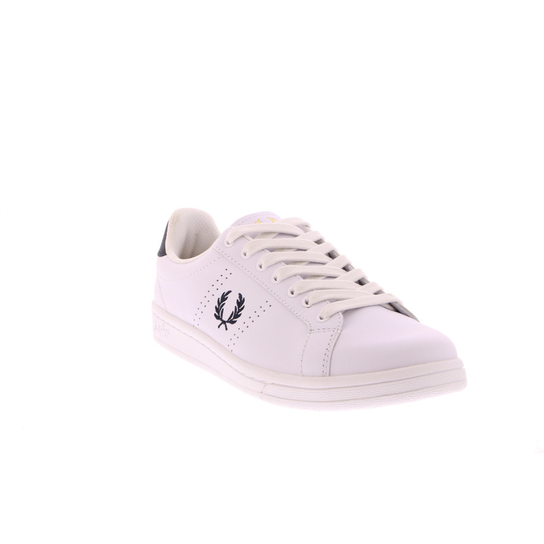 Fred Perry sneakers weiss 2