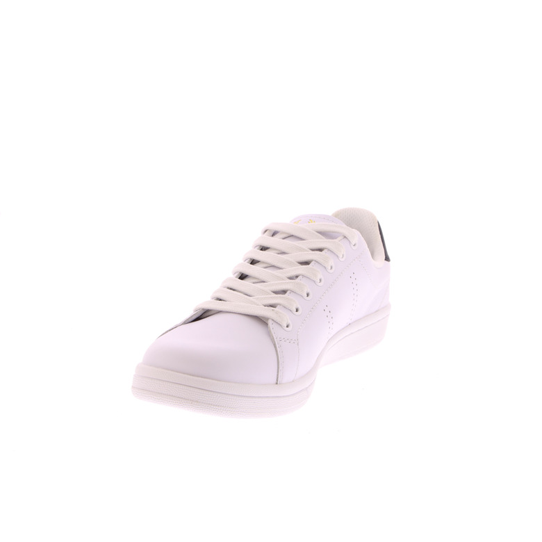 Fred Perry sneakers weiss 3
